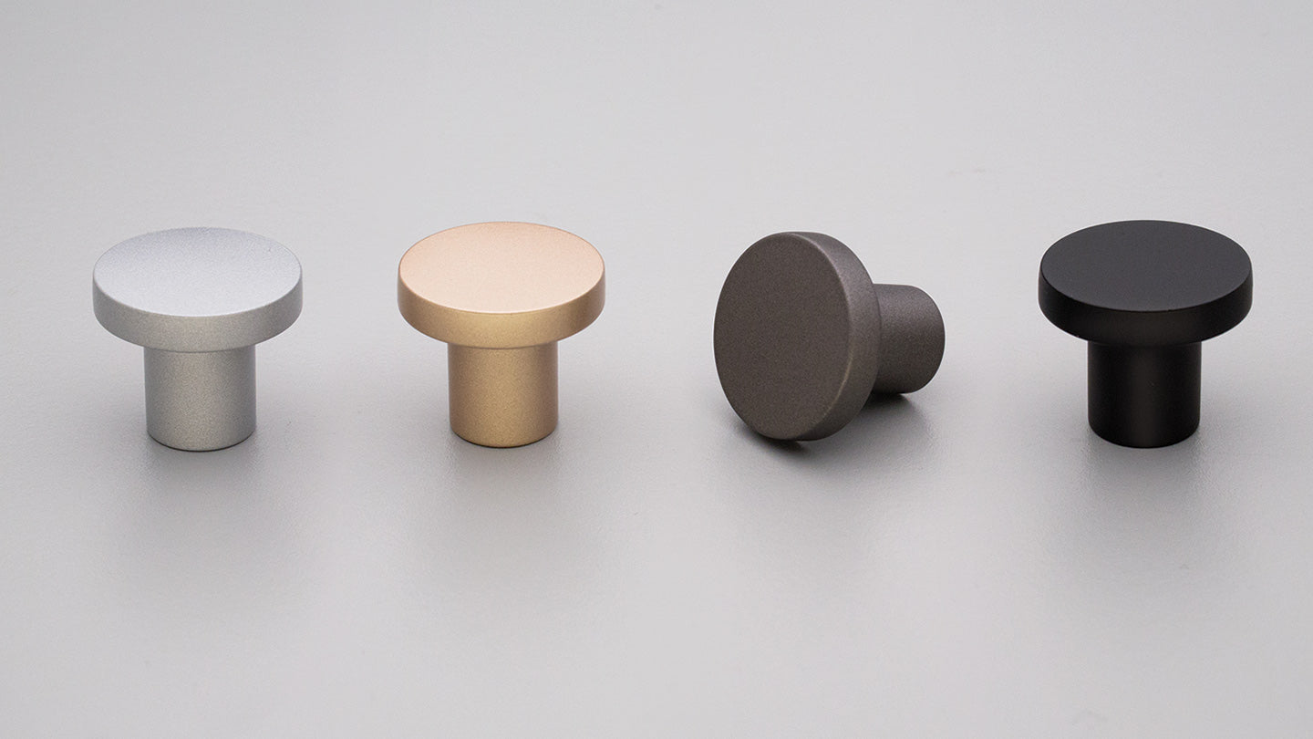Project Knobs