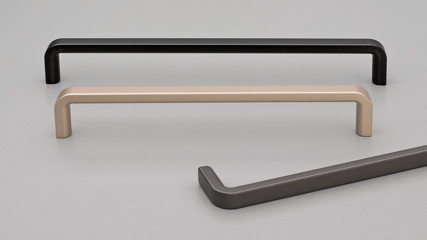 Project Handles