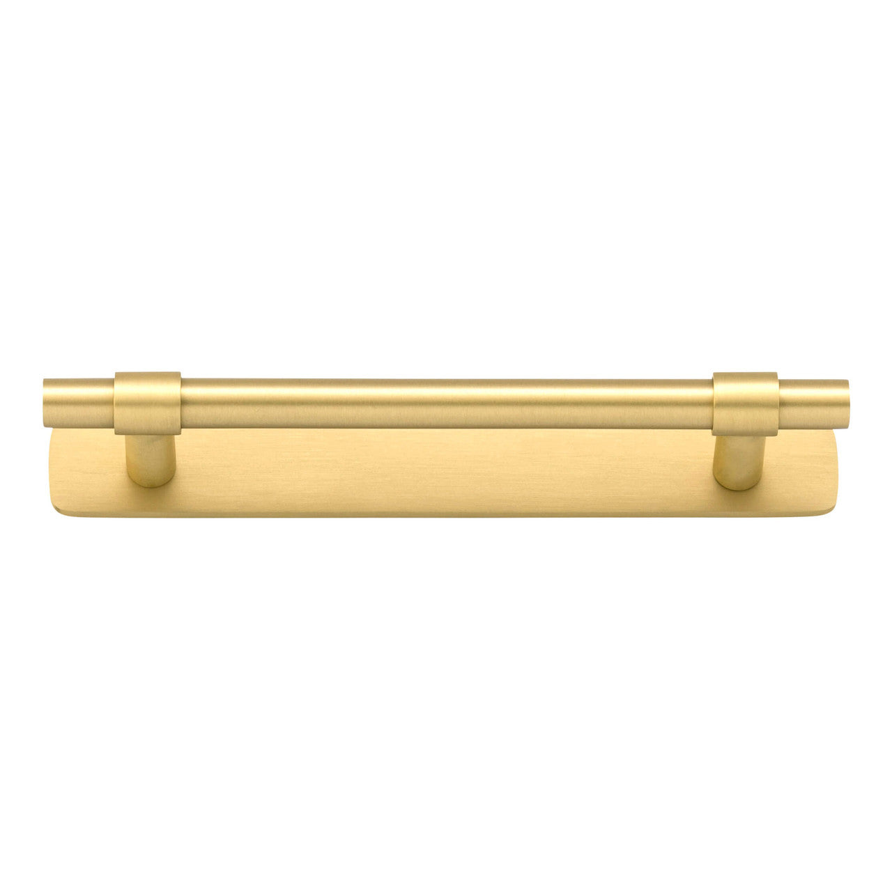 Cabinet Pull Helsinki incl Backplate