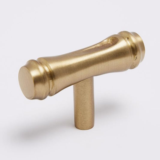 Bamboo T-Bar