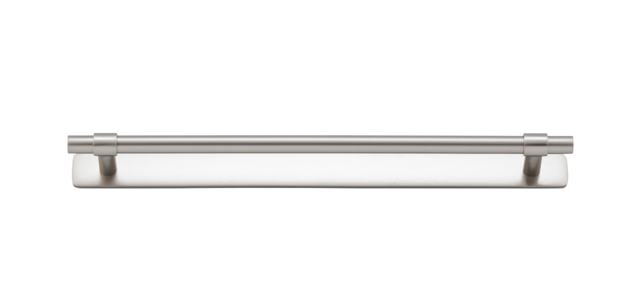 Cabinet Pull Helsinki incl Backplate