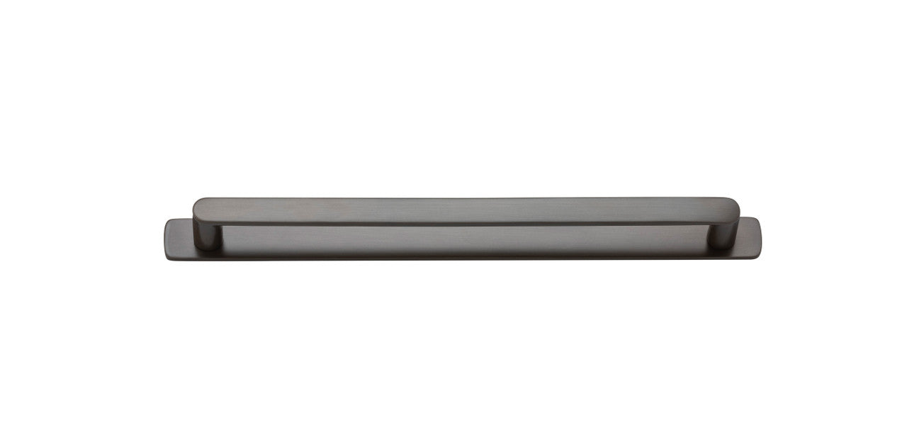 Cabinet Pull Osaka incl Backplate