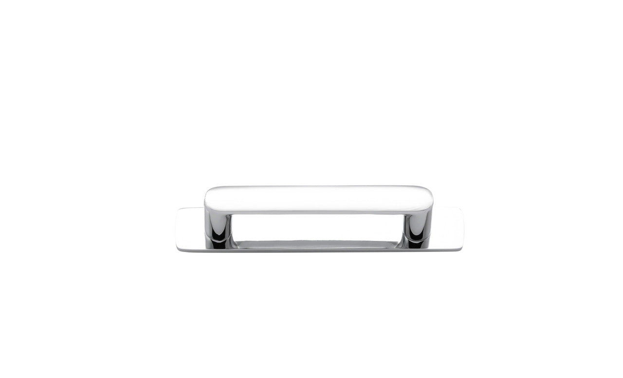 Cabinet Pull Osaka incl Backplate