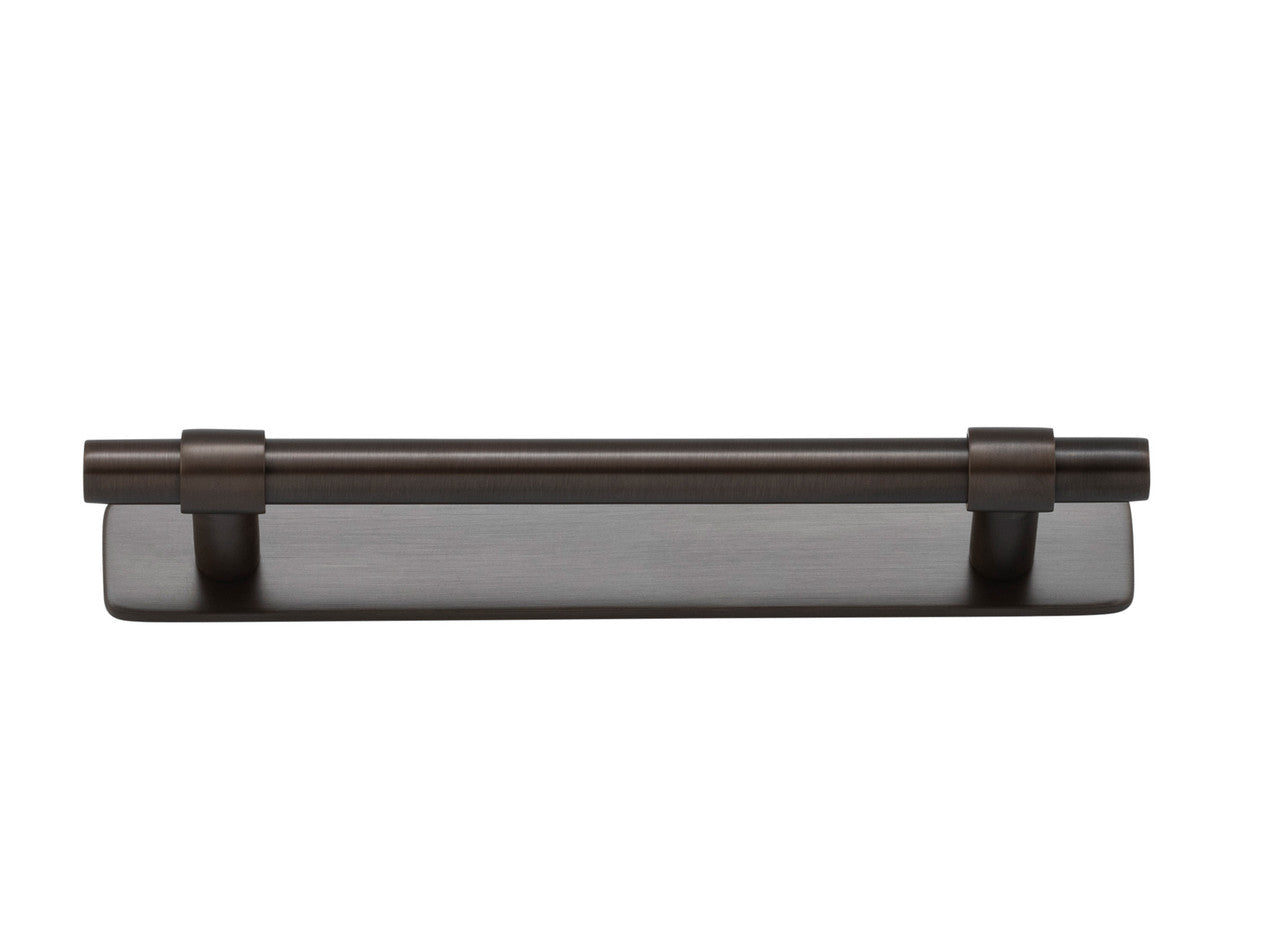 Cabinet Pull Helsinki incl Backplate
