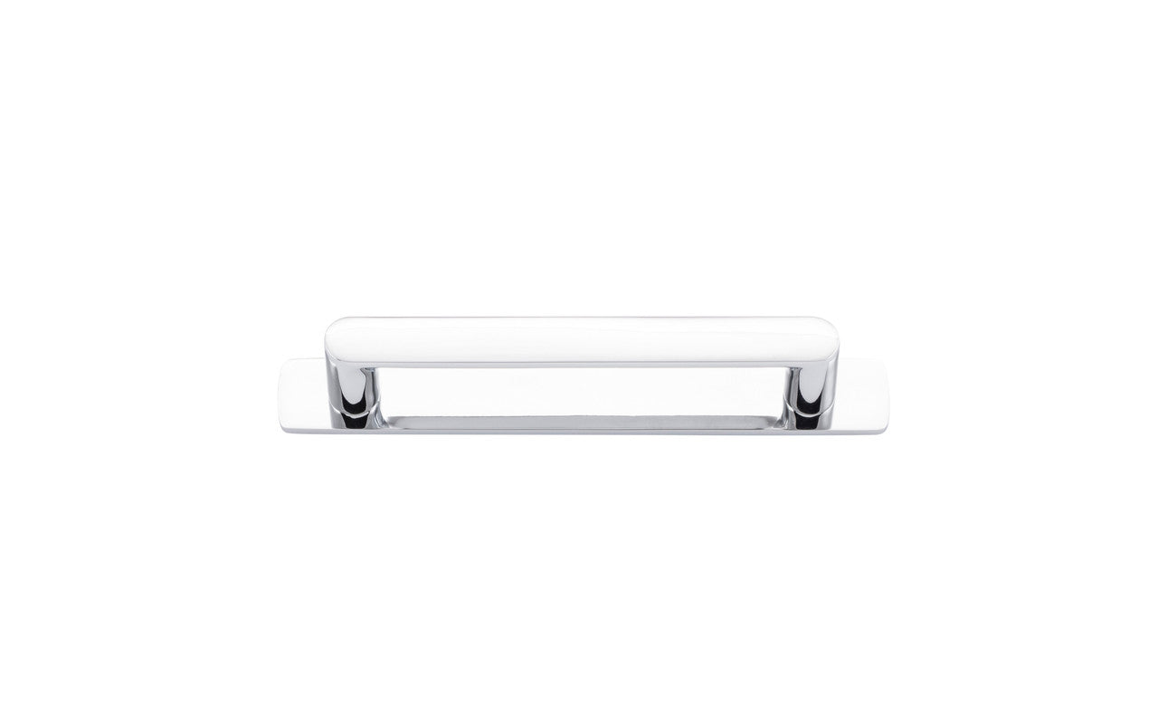 Cabinet Pull Osaka incl Backplate