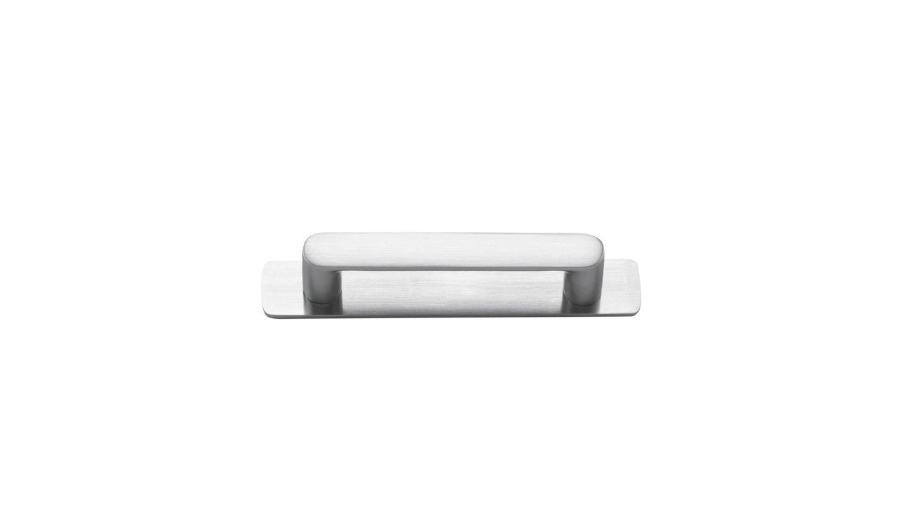 Cabinet Pull Osaka incl Backplate