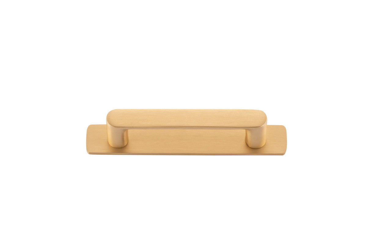Cabinet Pull Osaka incl Backplate