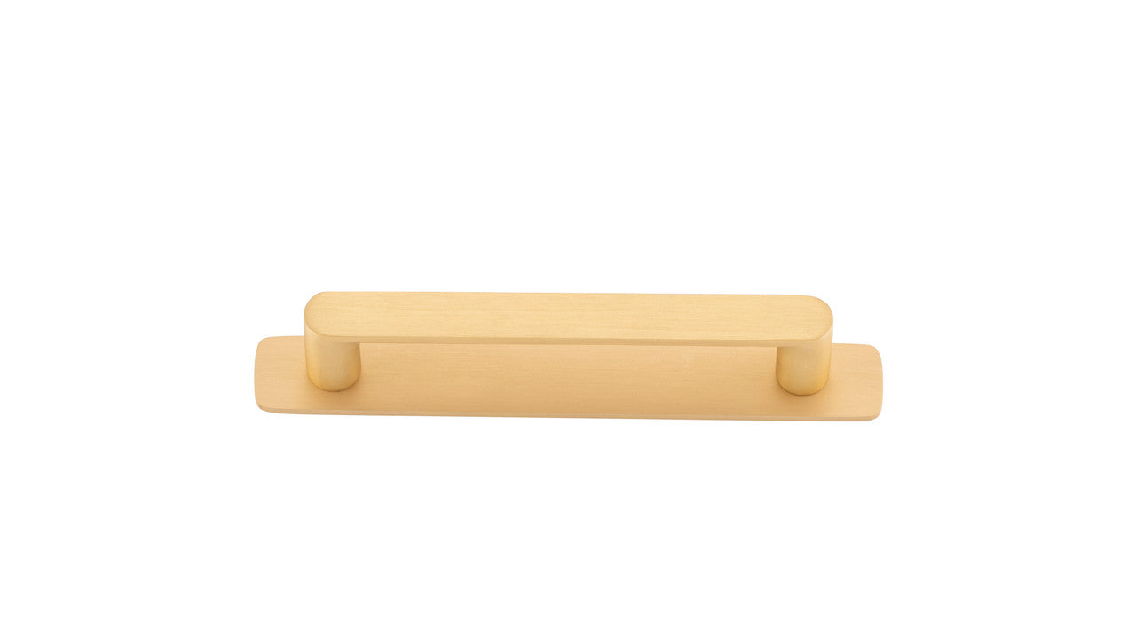 Cabinet Pull Osaka incl Backplate