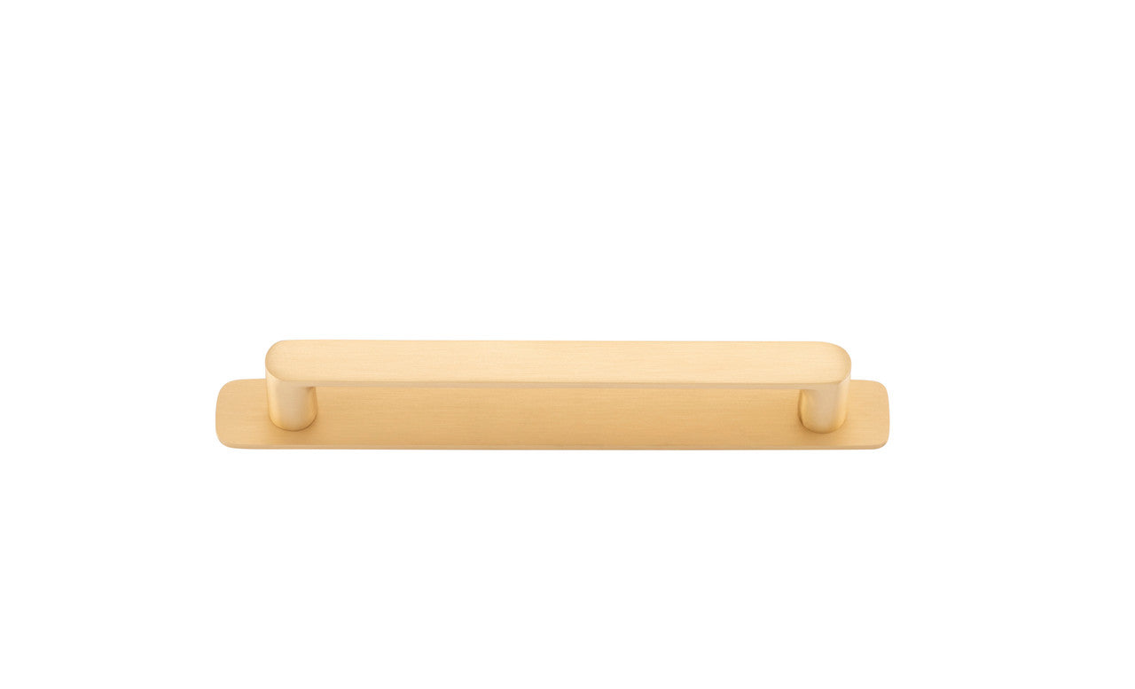Cabinet Pull Osaka incl Backplate