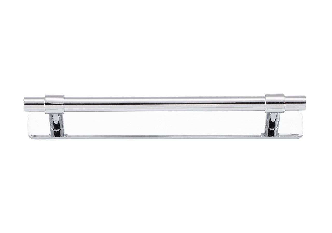 Cabinet Pull Helsinki incl Backplate