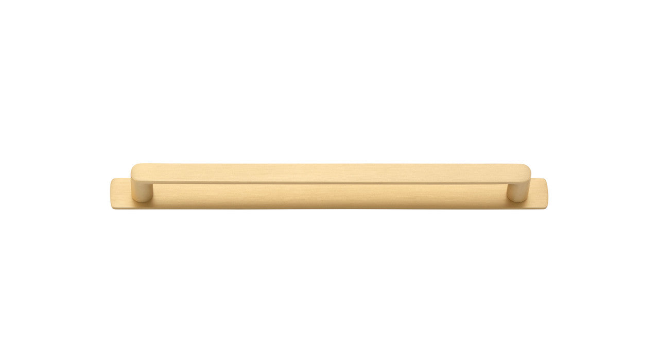 Cabinet Pull Osaka incl Backplate