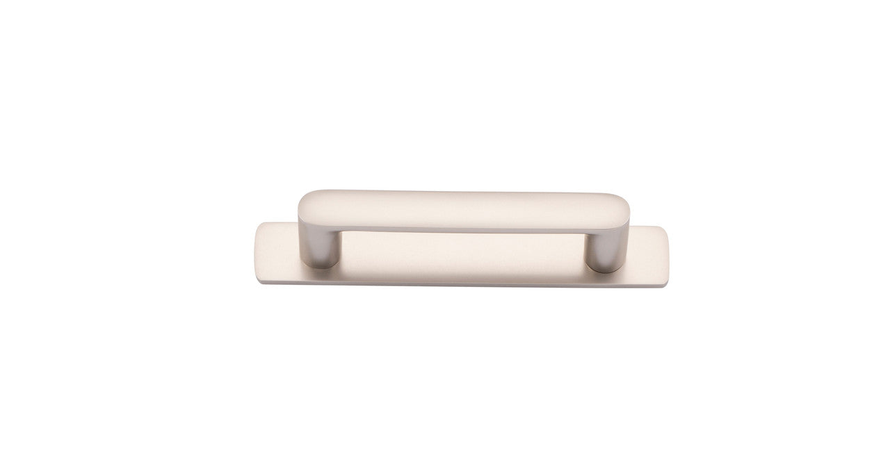 Cabinet Pull Osaka incl Backplate