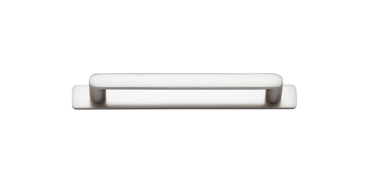 Cabinet Pull Osaka incl Backplate