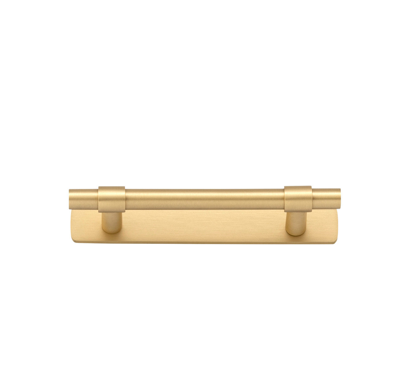 Cabinet Pull Helsinki incl Backplate