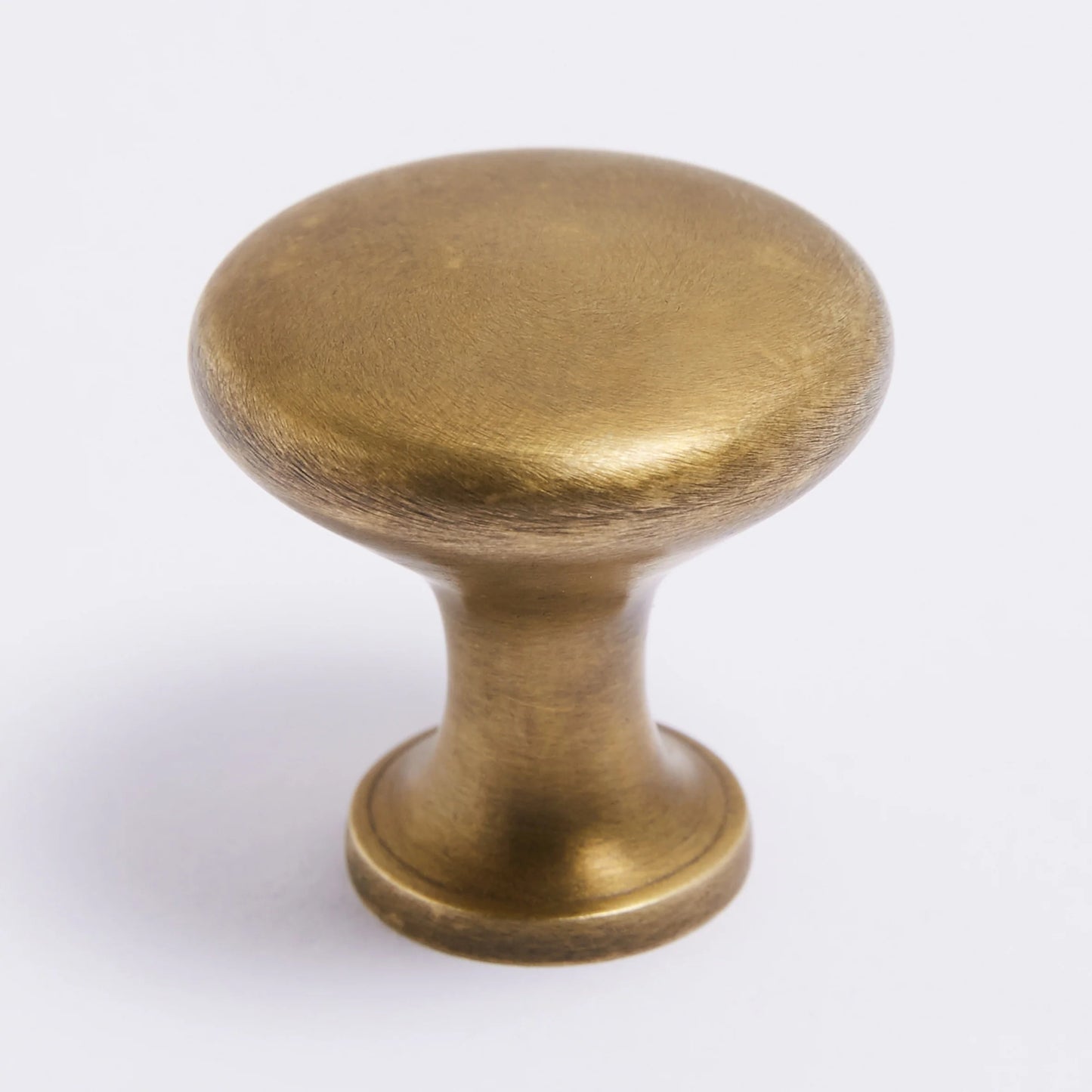 Ascot Knob