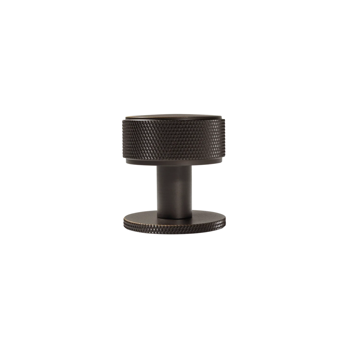 Belgravia Knurled Knob
