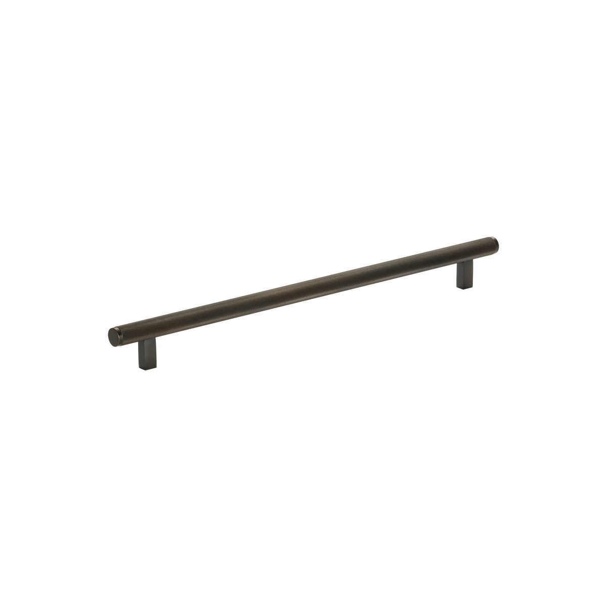 Bellevue Knurled Appliance Pull