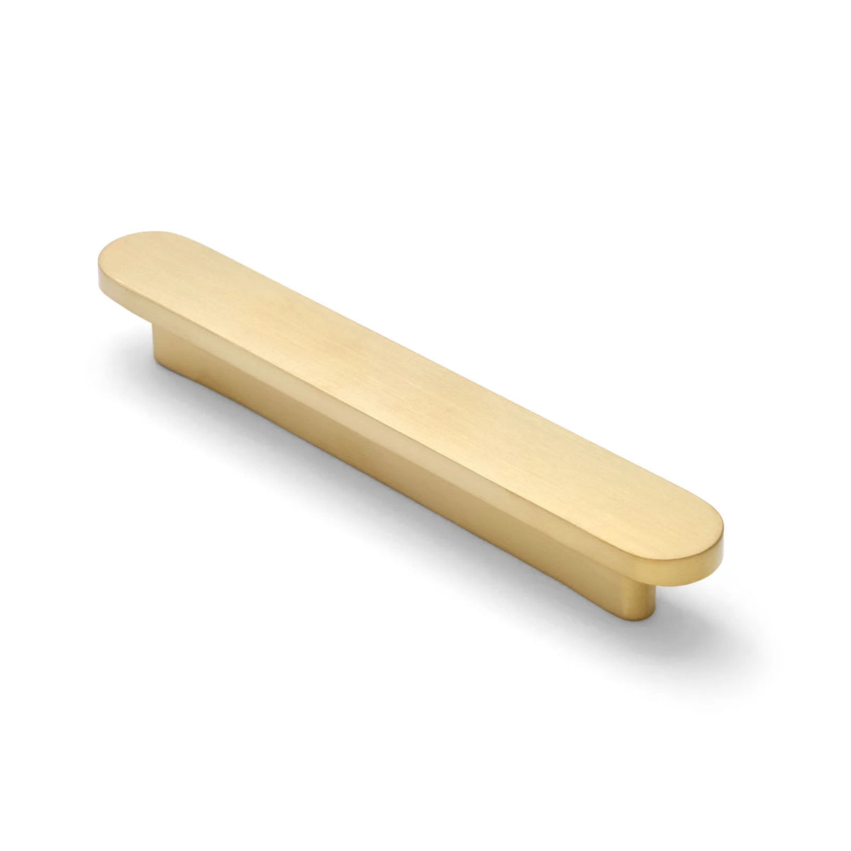 Imogen Cabinet Handle Brushed Brass PVD