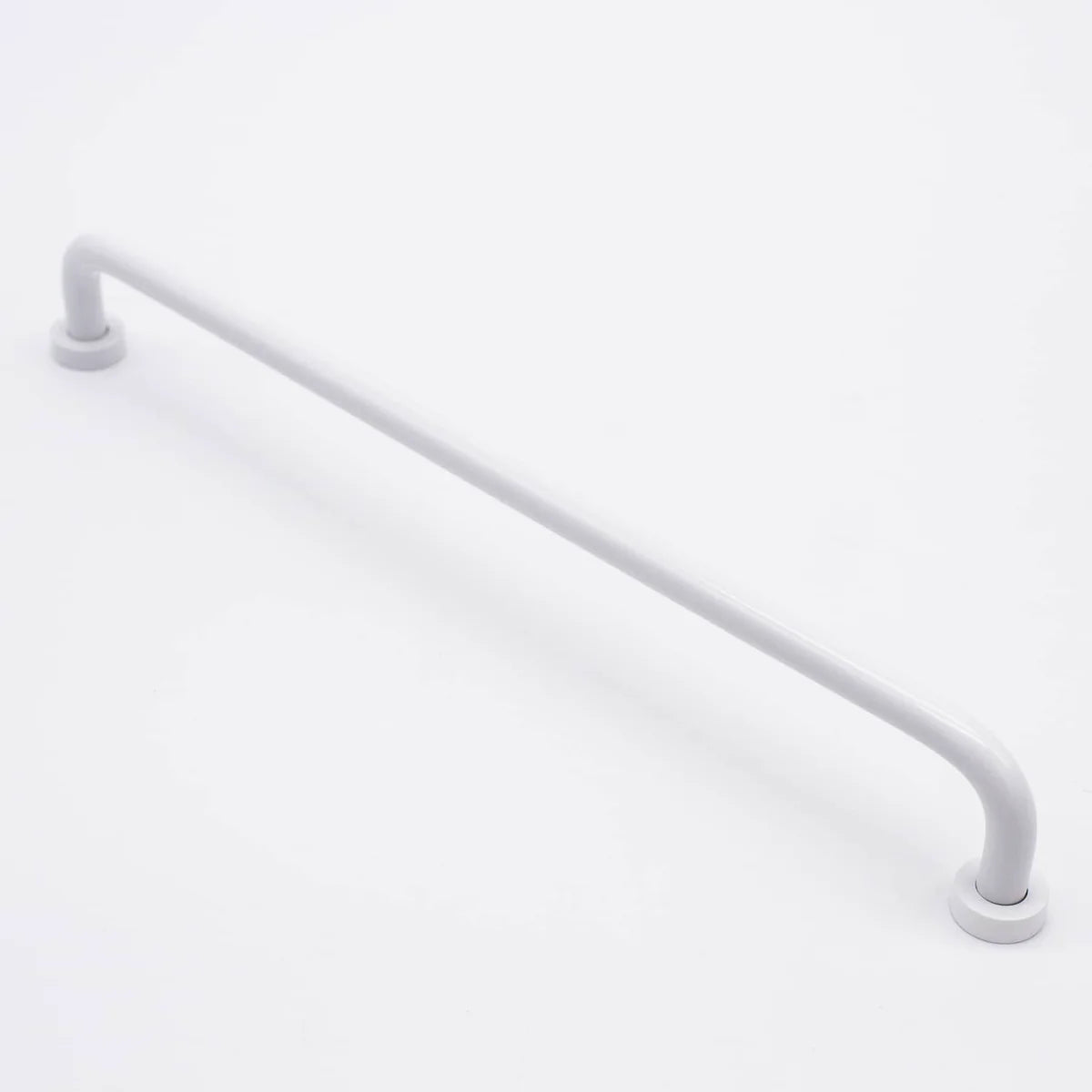 Daphne Arched Cabinet Pull White