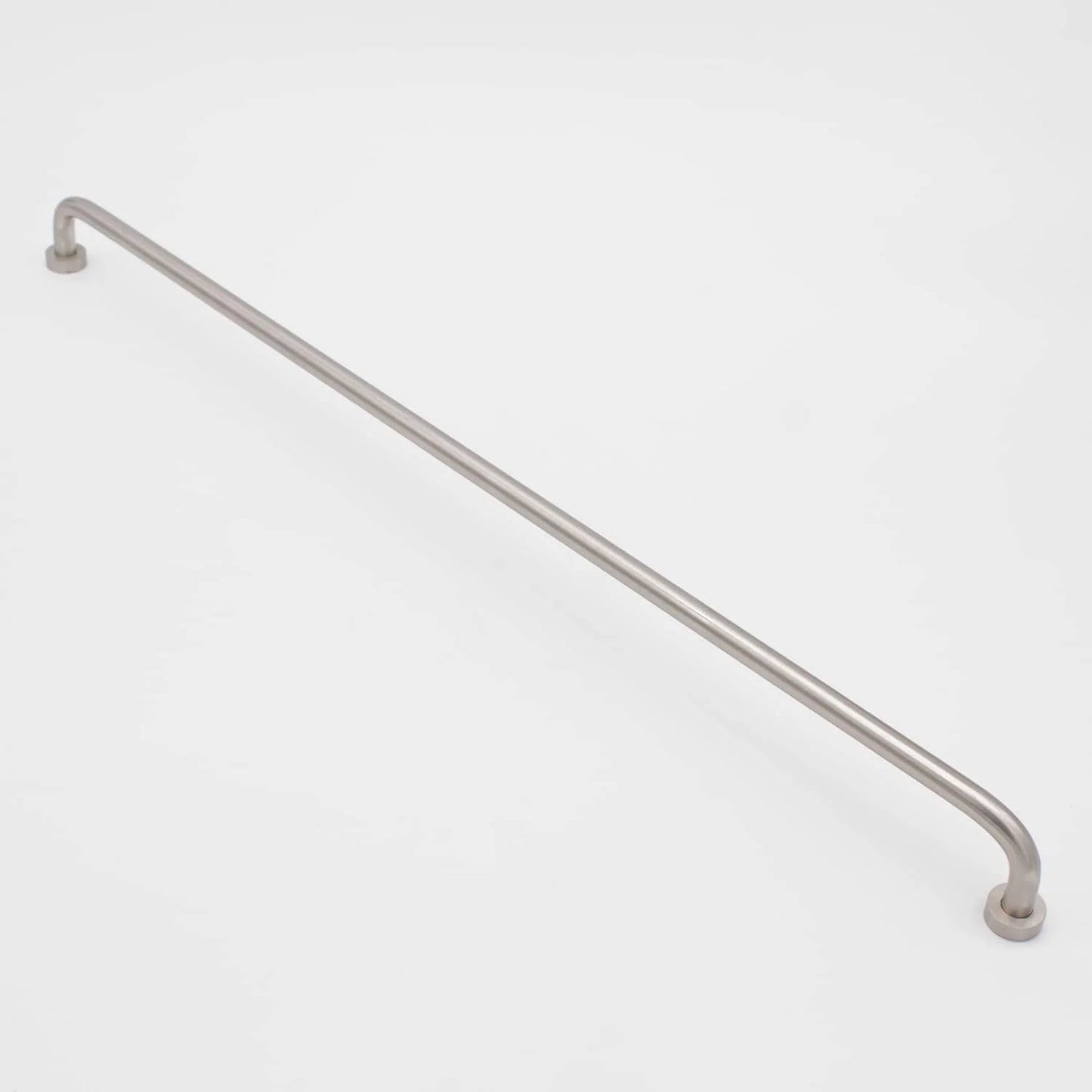 Daphne Arched Cabinet Pull Brushed Nickel