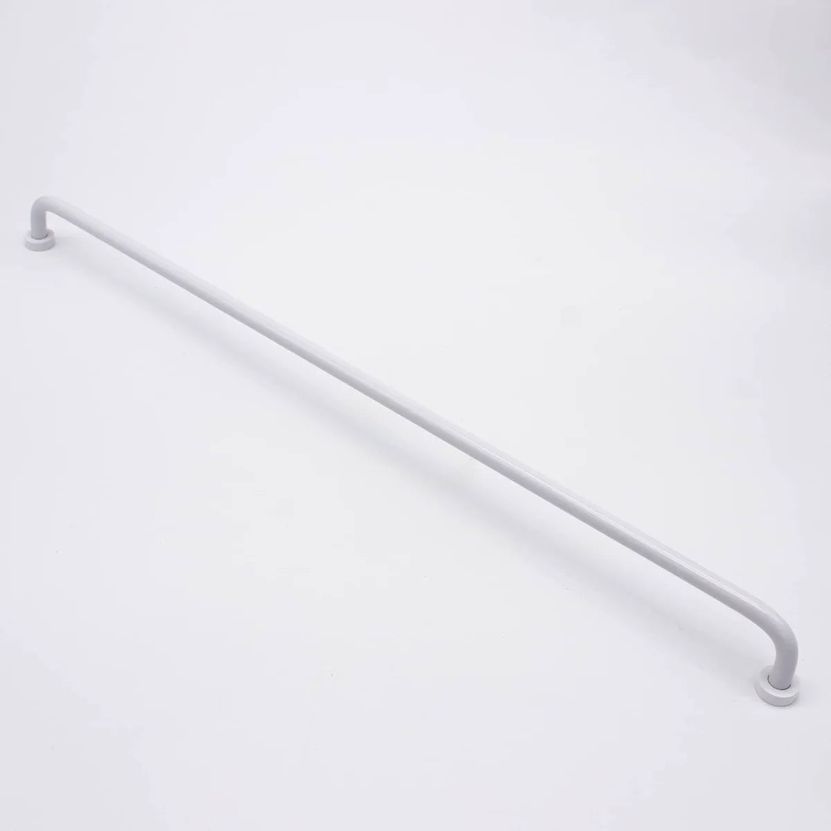 Daphne Arched Cabinet Pull White