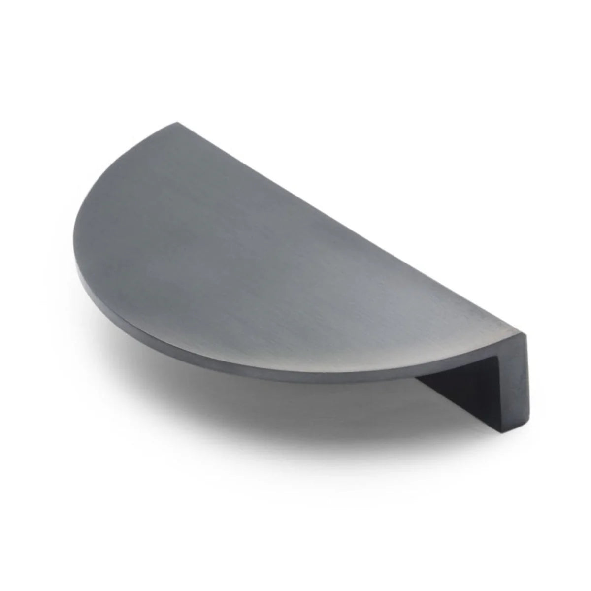 Iris Half Moon Cabinet Pull