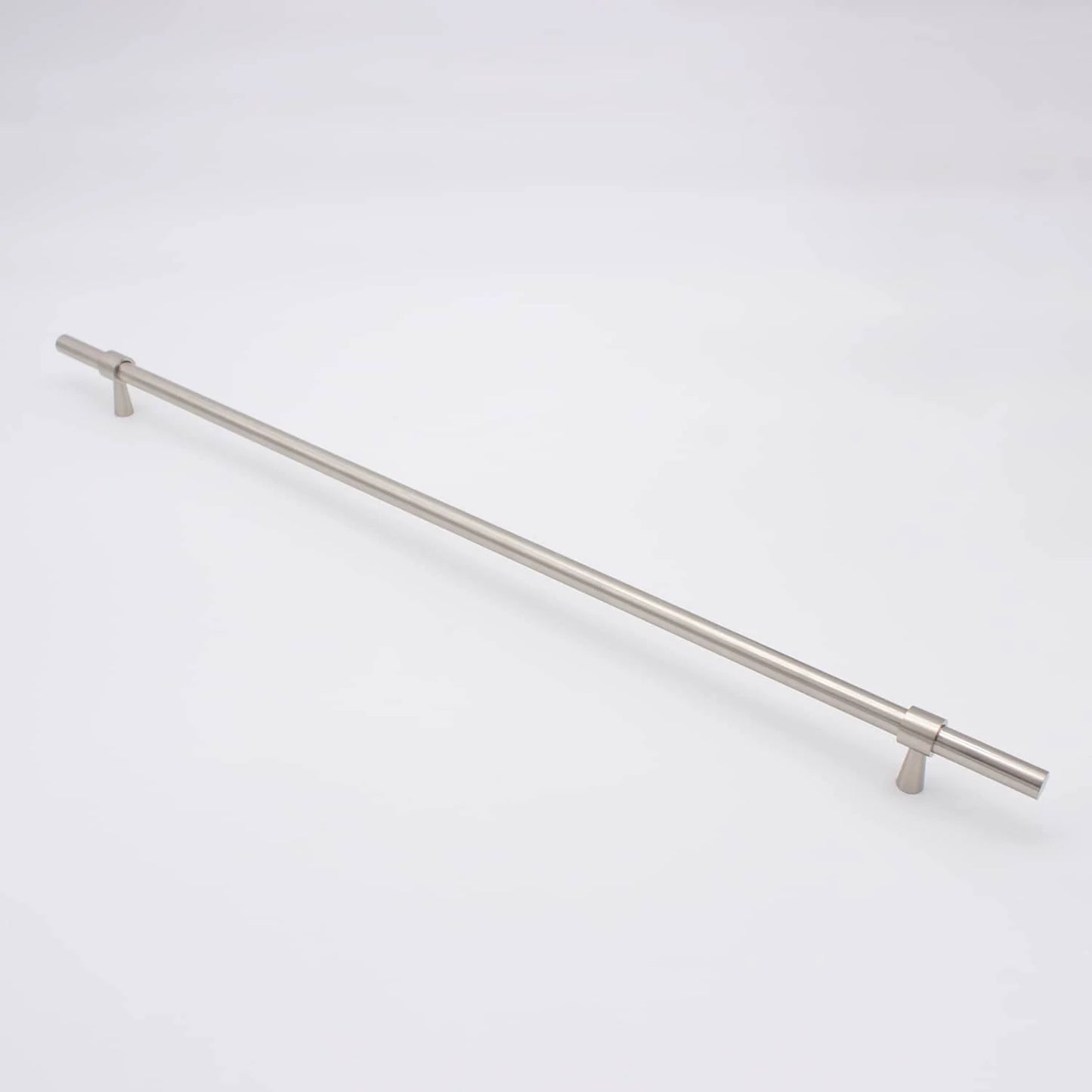 Phoebe Cabinet Handle Brushed Nickel