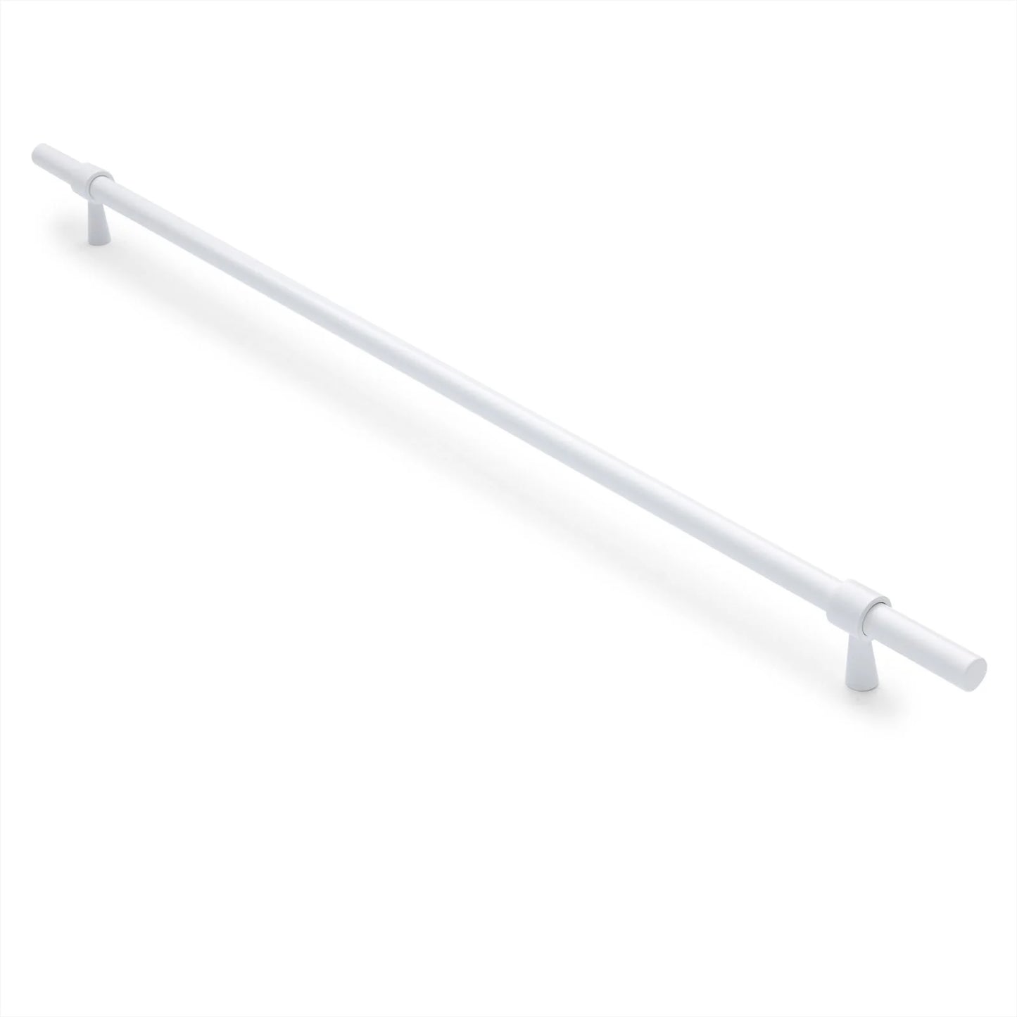 Phoebe Cabinet Handle White