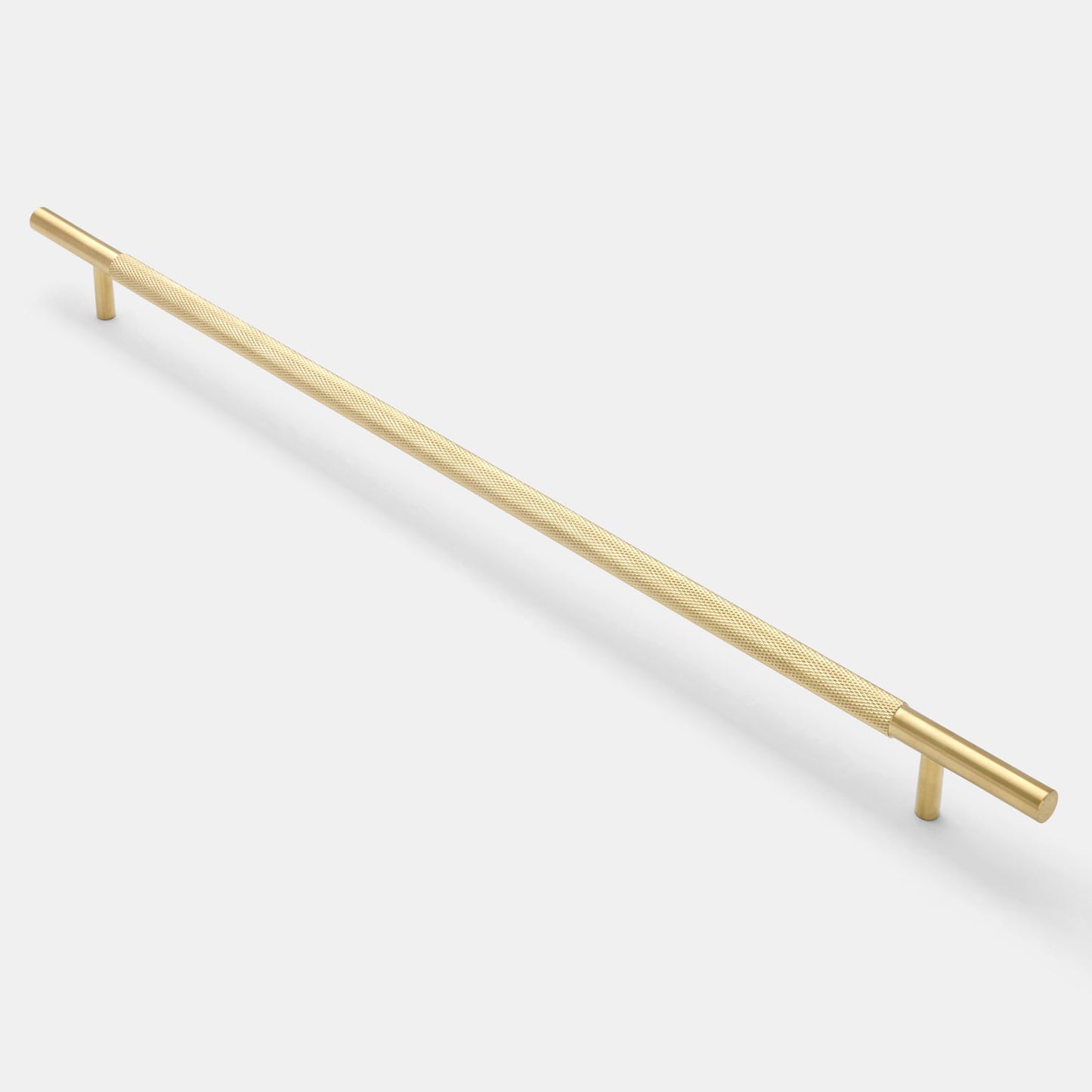 Charmian Knurled Drawer Pull