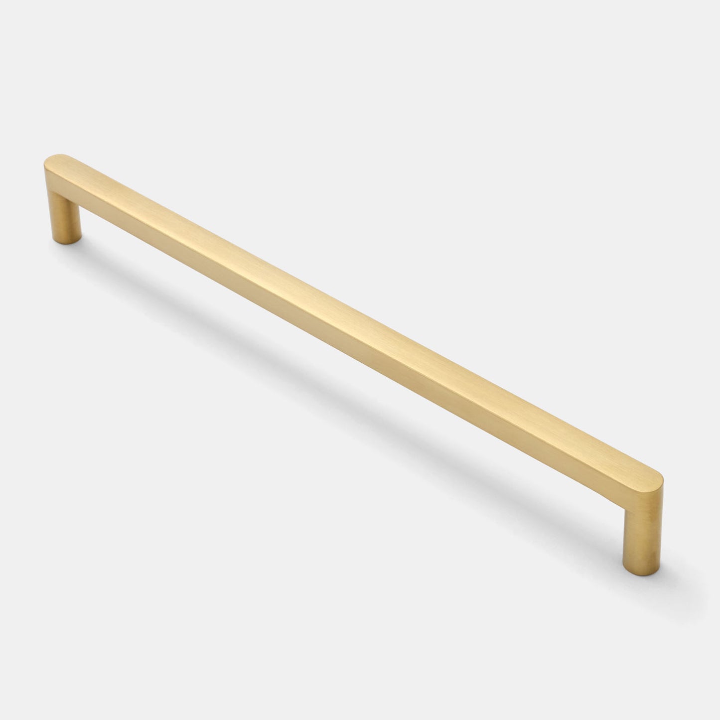 Clio Straight Profile Cabinet Pull