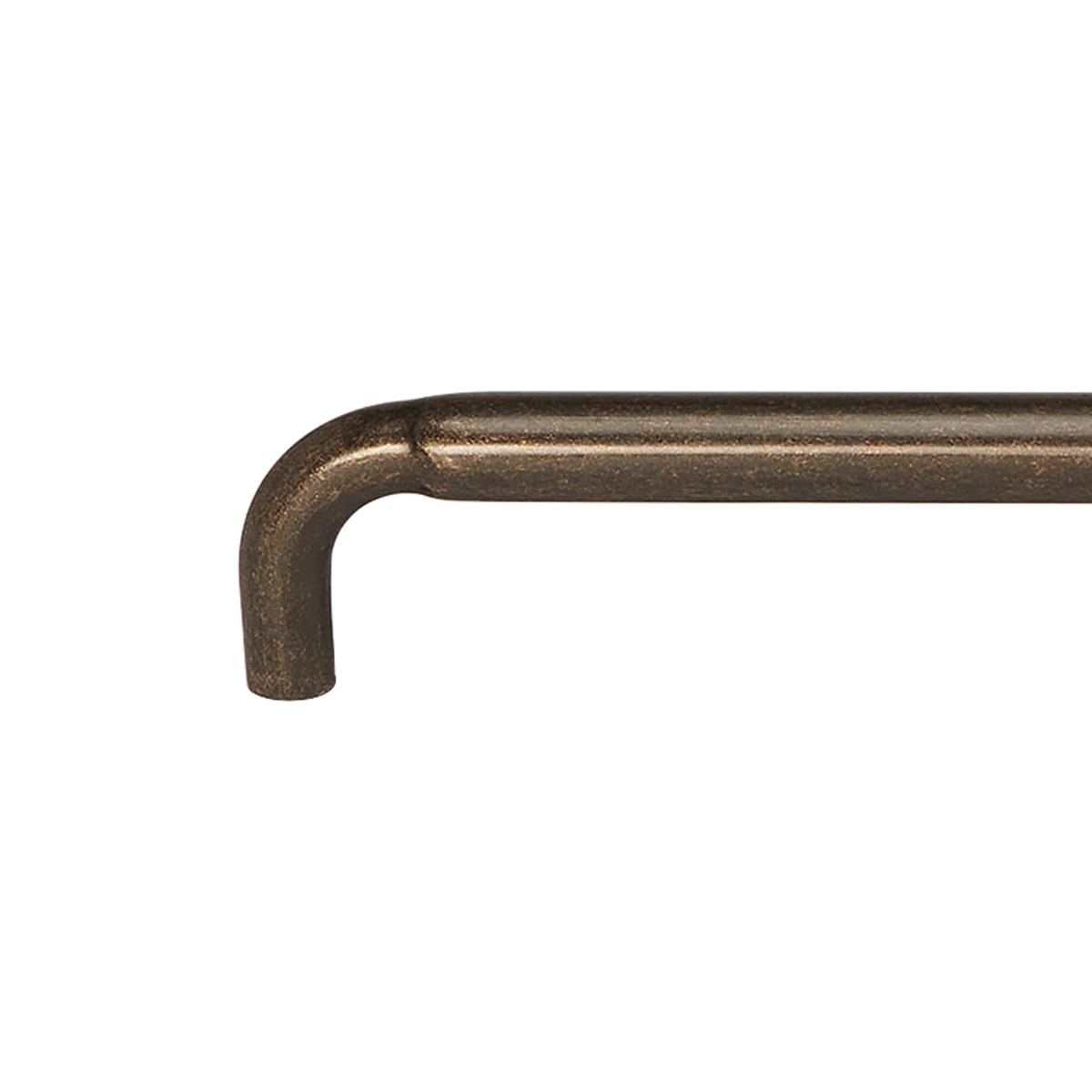 Elba Handle Bronze