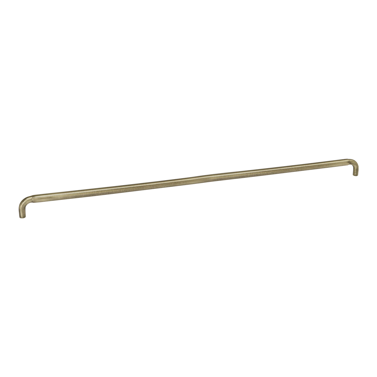 Elba Handle Dark Brushed Brass