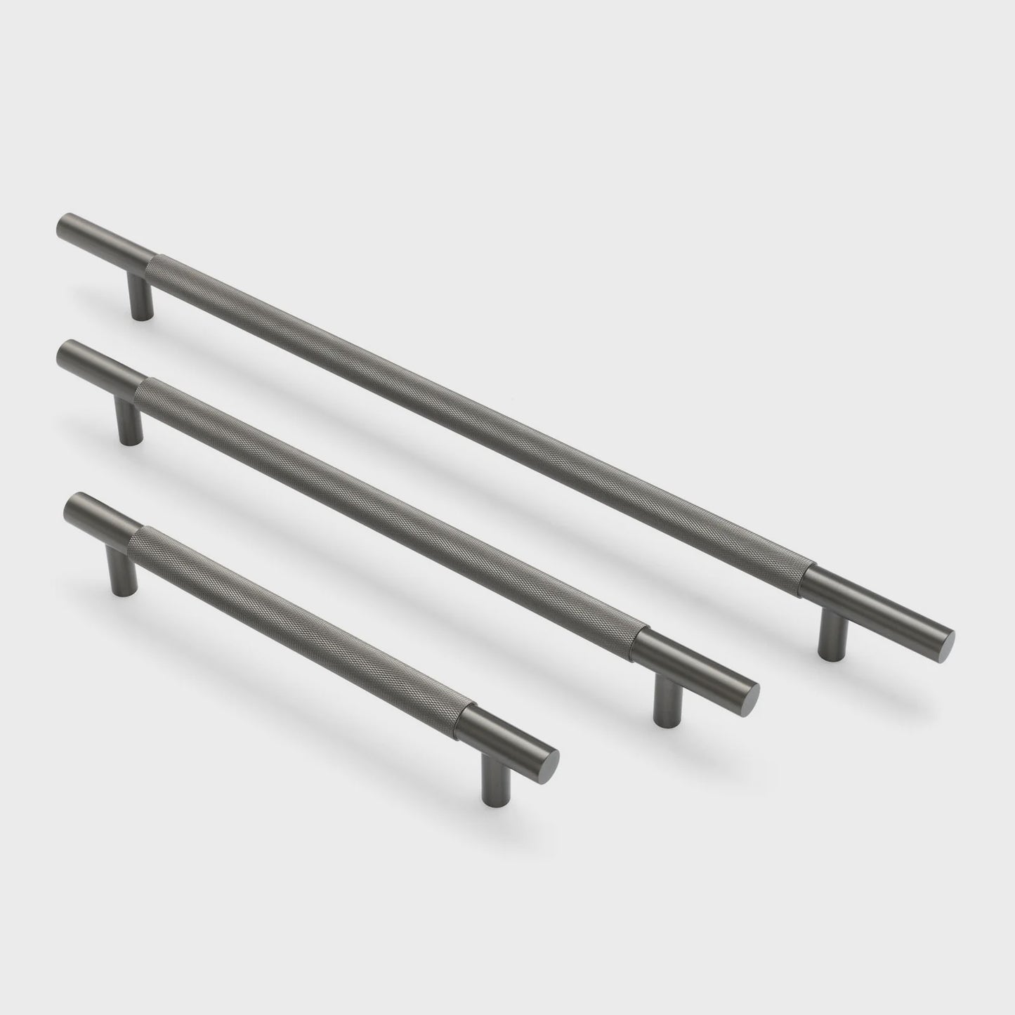 Charmian Appliance Pull Gunmetal