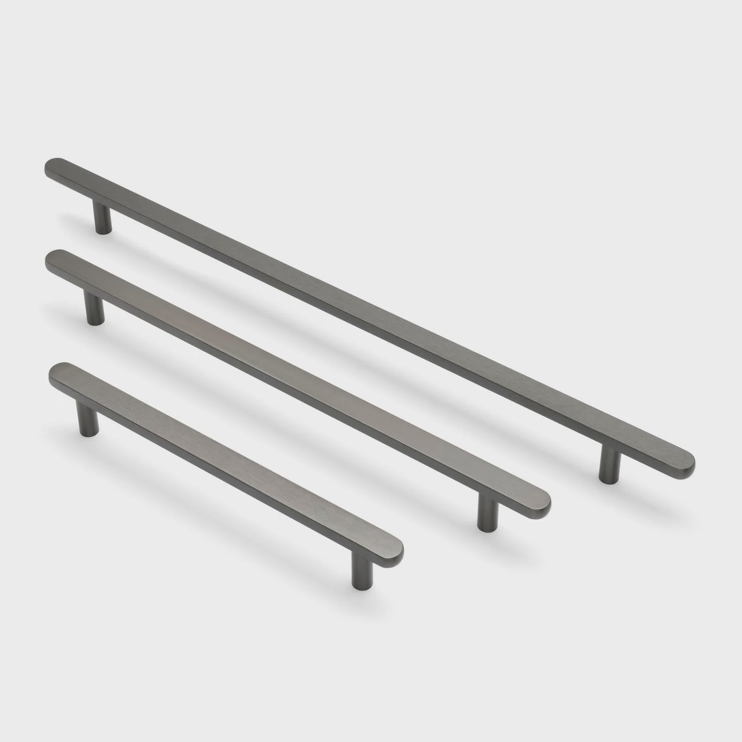 Imogen Appliance Pull Gunmetal