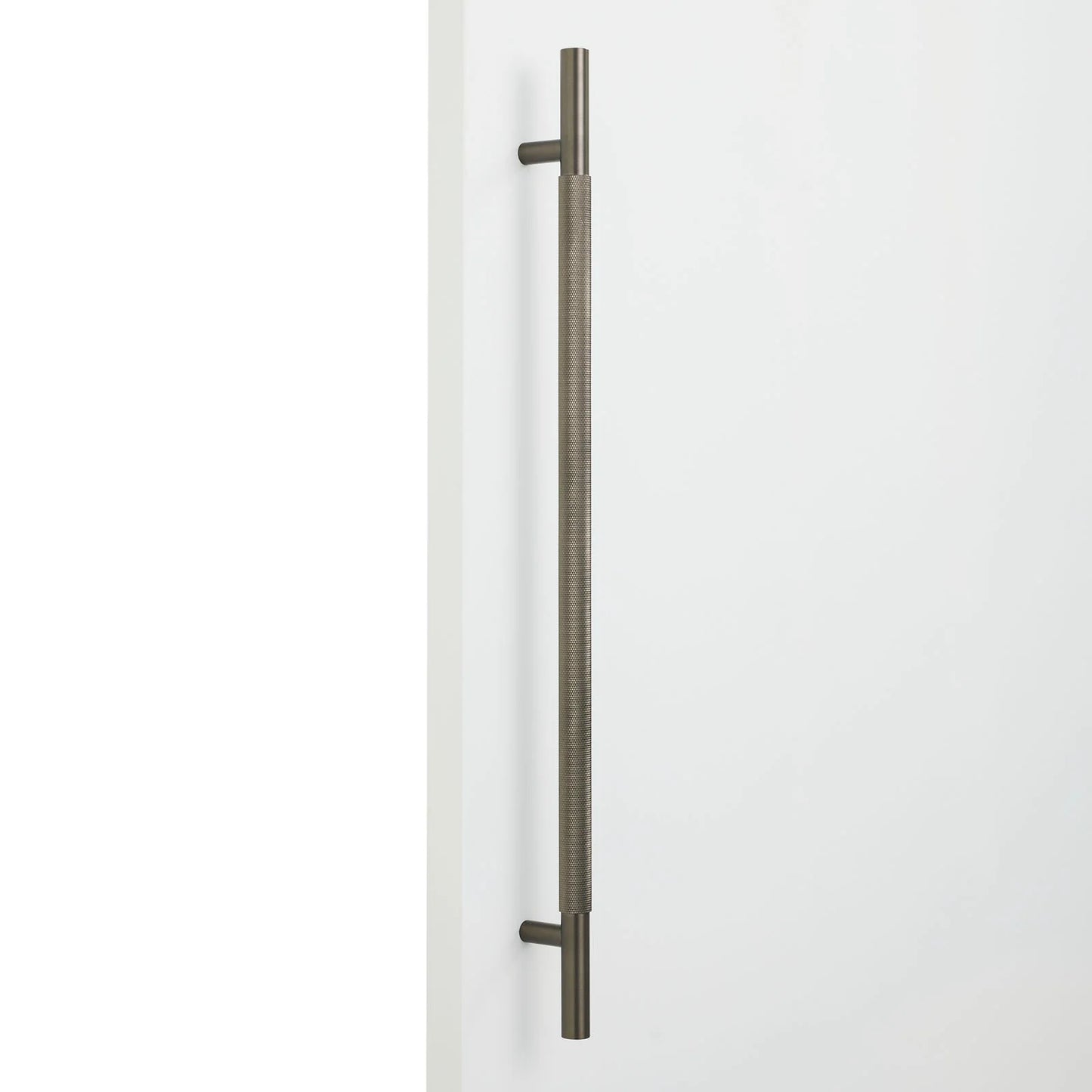 Charmian Appliance Pull Gunmetal