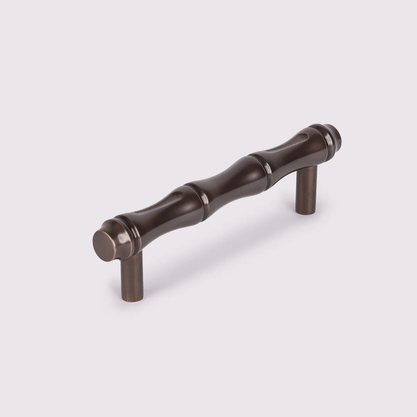 Bamboo Handle