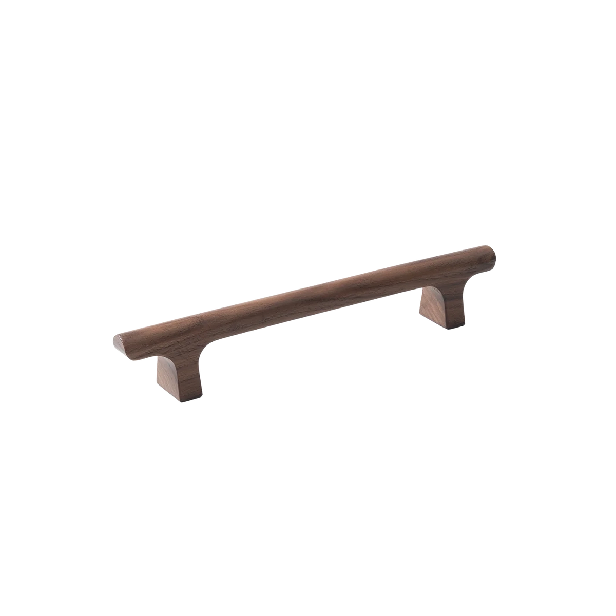 Hinoki Wood D Handle