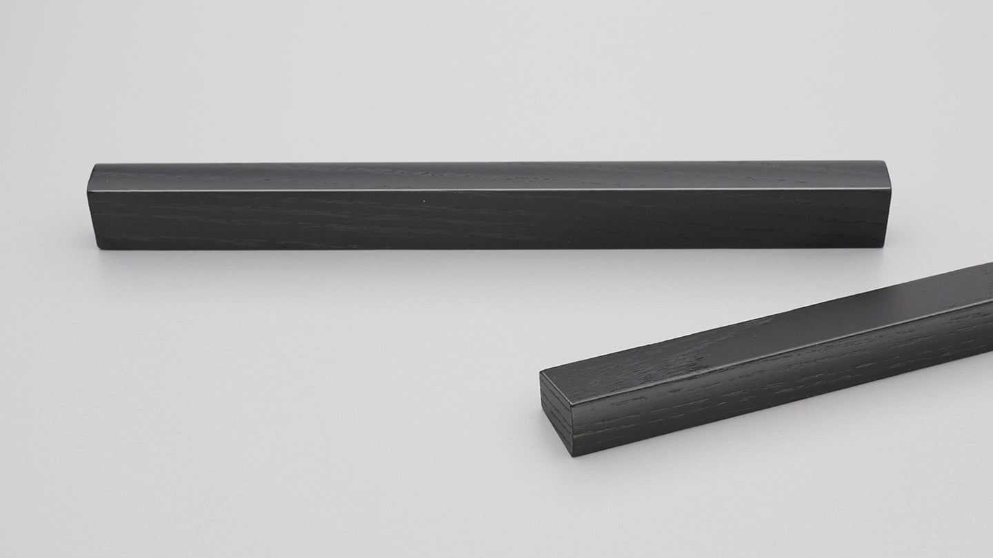 L6582 Trim Timber Handle