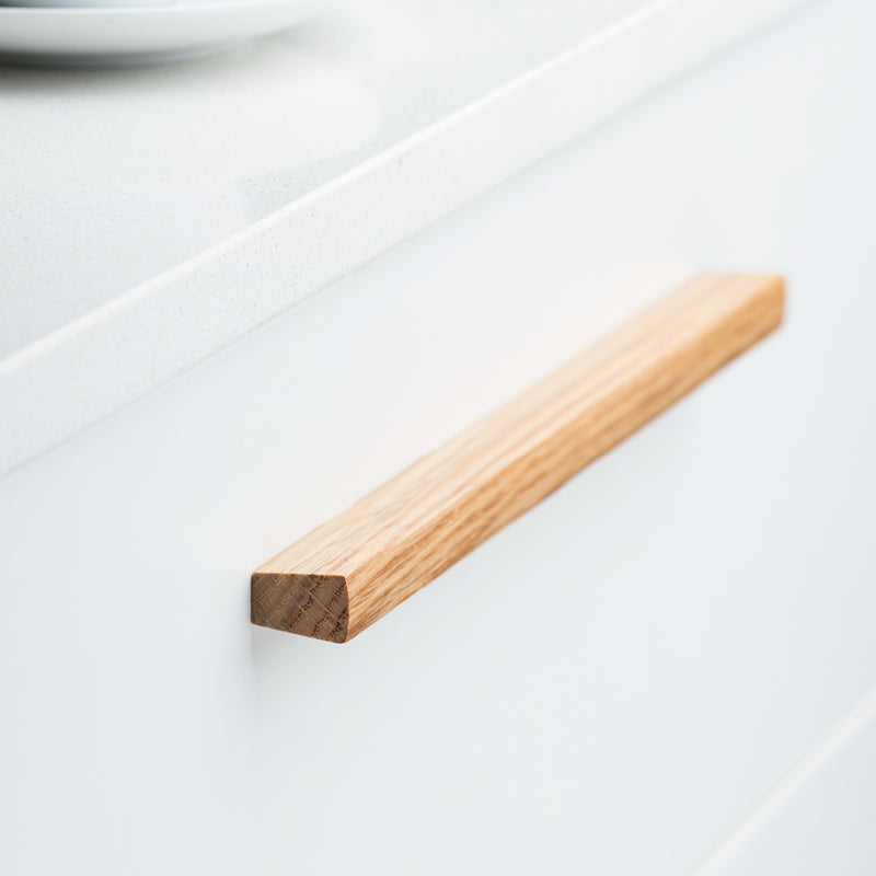 L6582 Trim Timber Handle