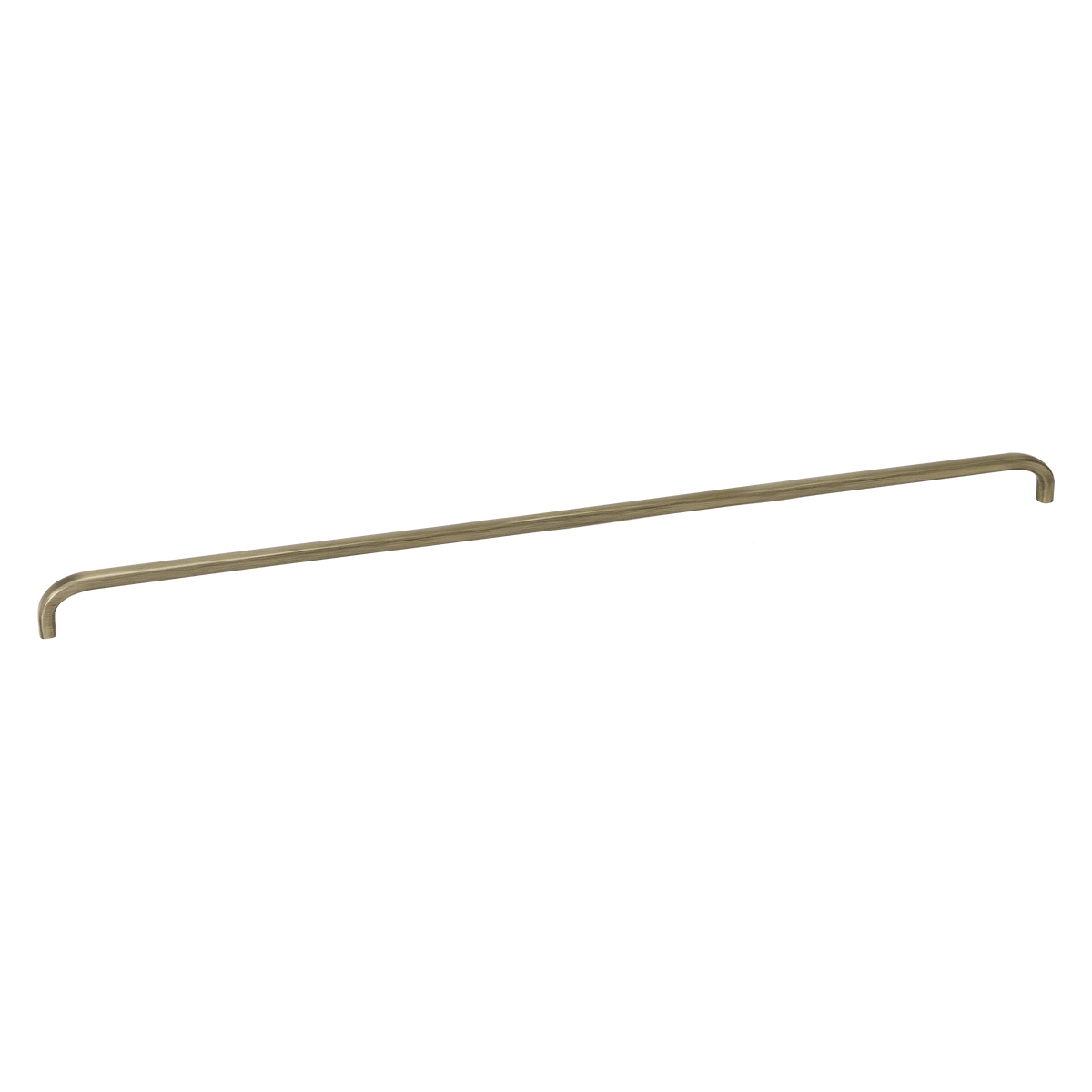 Liora Handle Dark Brushed Brass