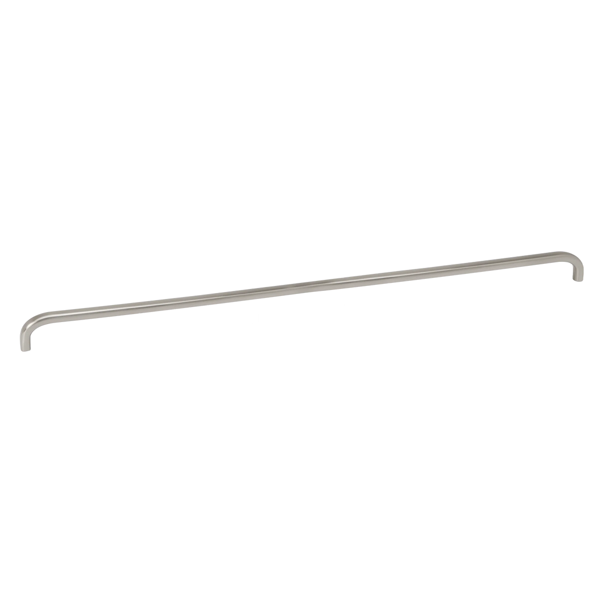 Liora Handle Dull Brushed Nickel
