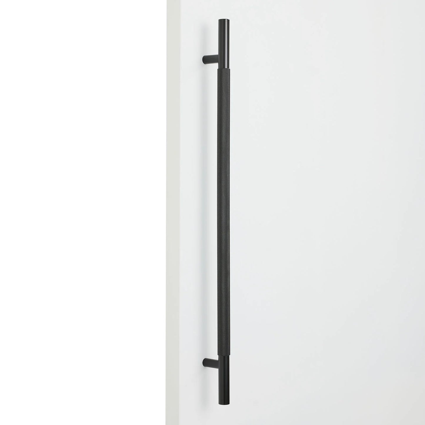 Charmian Appliance Pull Matt Black