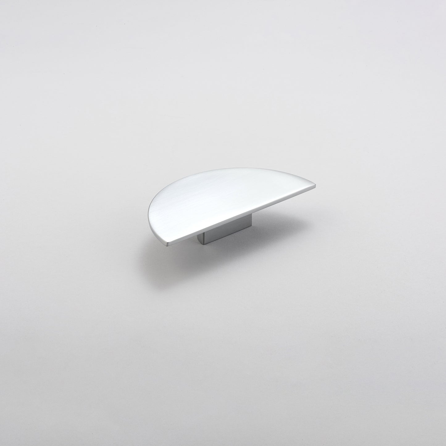 Cupboard Pull Osaka Half Moon