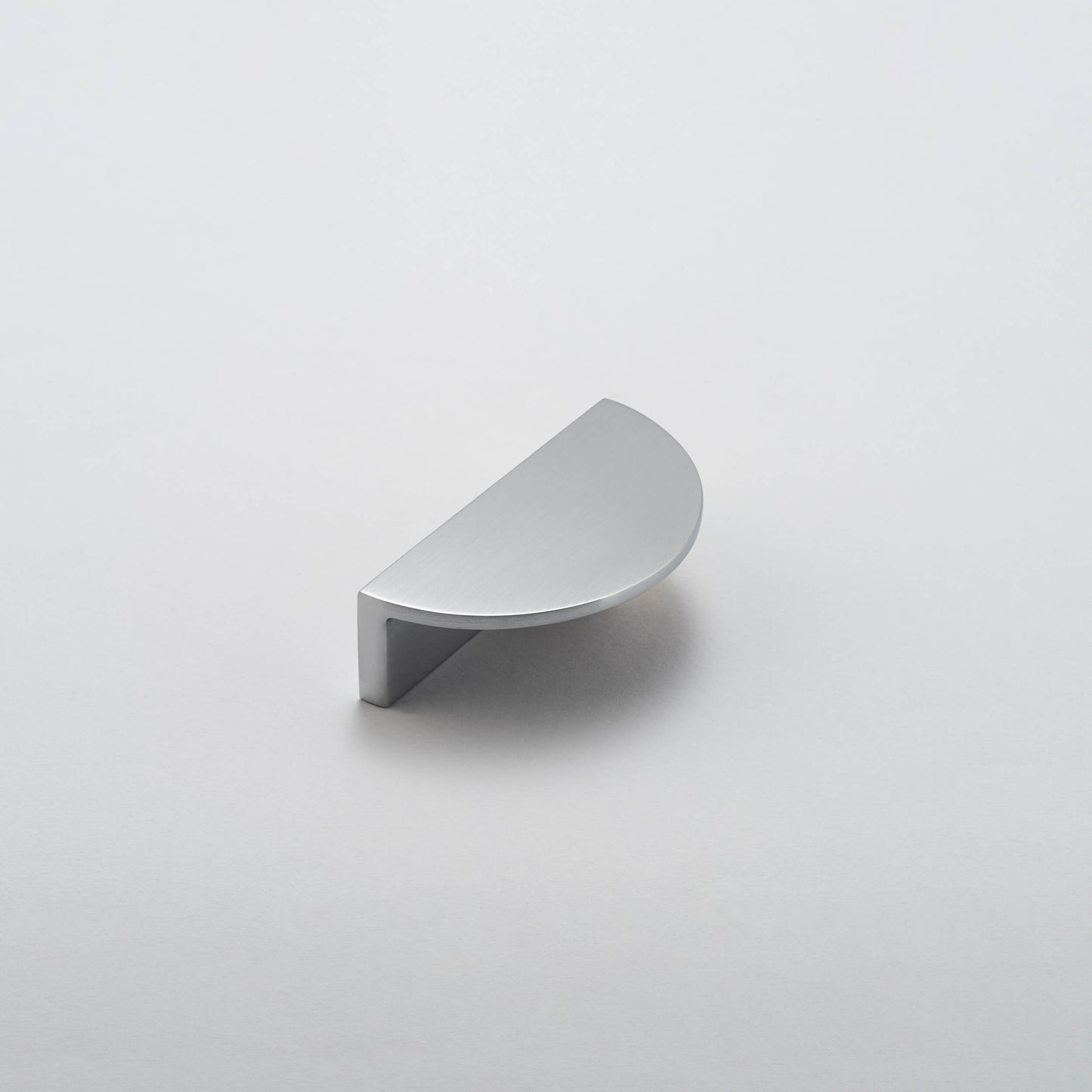 Drawer Pull Osaka Half Moon