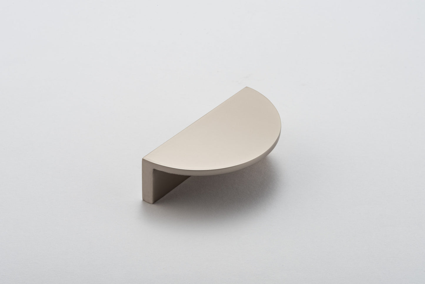 Drawer Pull Osaka Half Moon