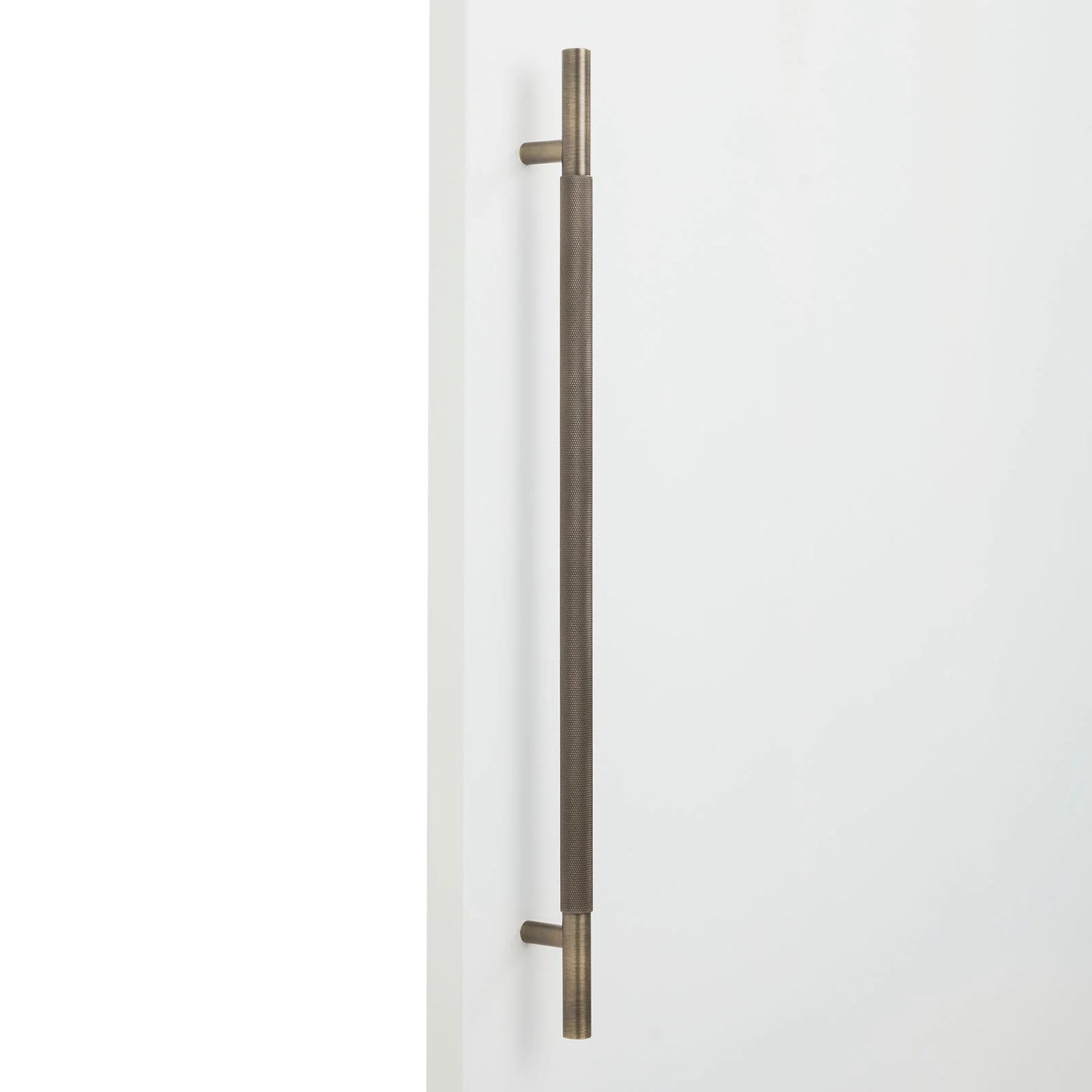 Charmian Appliance Pull Aged Brass
