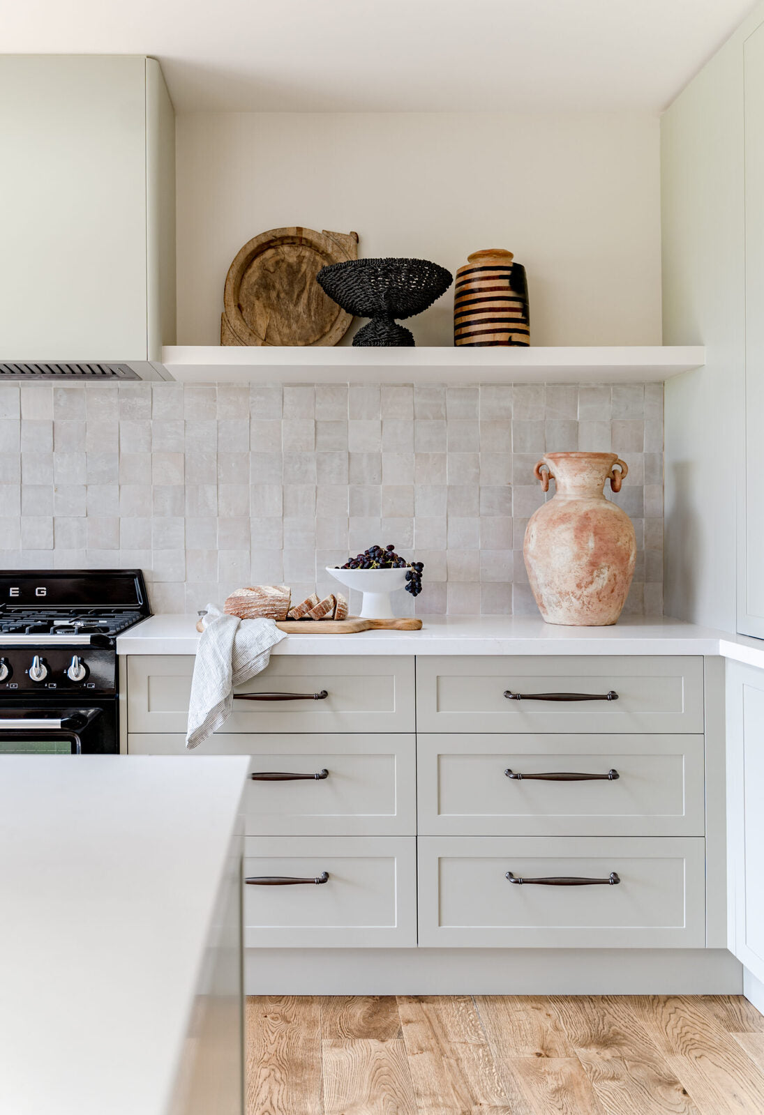 Cabinet Pull Sarlat