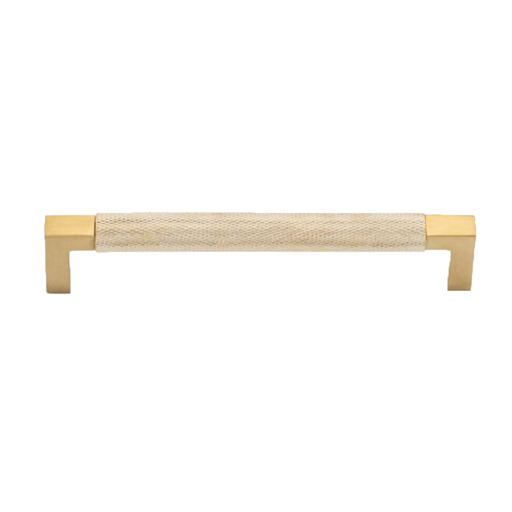 Cabinet Pull Brunswick Knurled