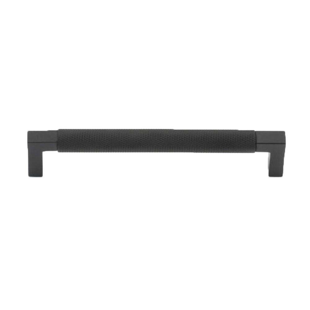 Cabinet Pull Brunswick Knurled