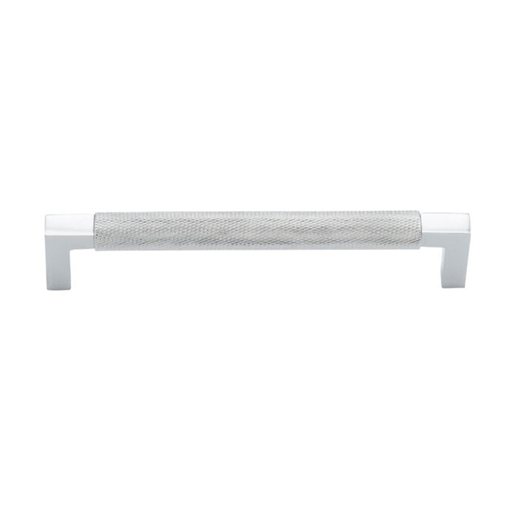 Cabinet Pull Brunswick Knurled